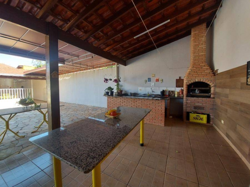 Casa - Uberlândia - MG, localizado em Uberlândia - MG, bairro Jardim das Palmeiras