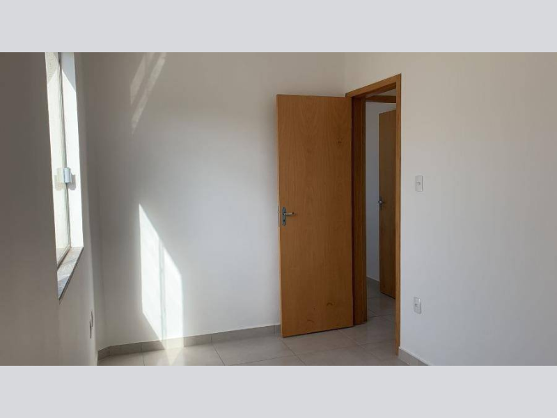 Casa - Ibirité - MG, localizado em Ibirité - MG, bairro Eldorado