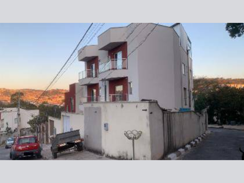 Casa - Ibirité - MG, localizado em Ibirité - MG, bairro Eldorado
