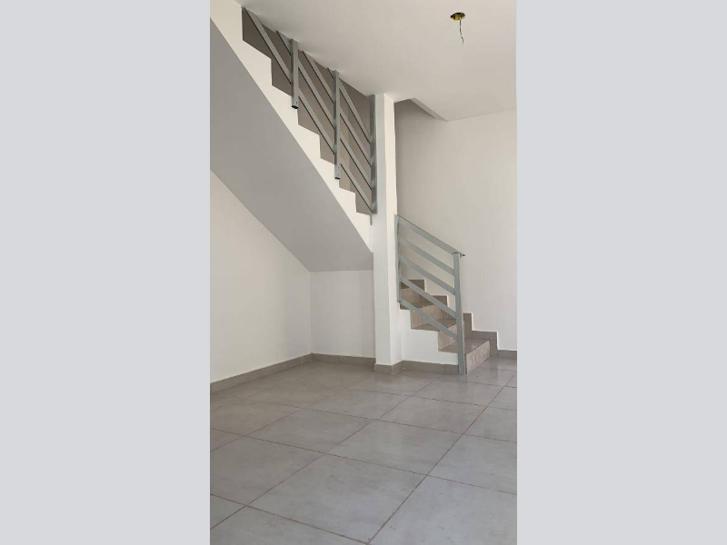 Casa - Ibirité - MG, localizado em Ibirité - MG, bairro Eldorado