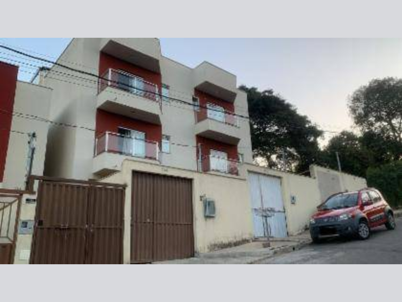 Casa - Ibirité - MG, localizado em Ibirité - MG, bairro Eldorado