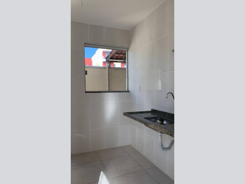 Casa - Ibirité - MG, localizado em Ibirité - MG, bairro Eldorado