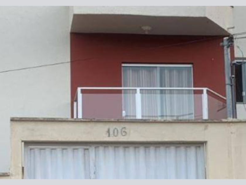 Casa - Ibirité - MG, localizado em Ibirité - MG, bairro Eldorado