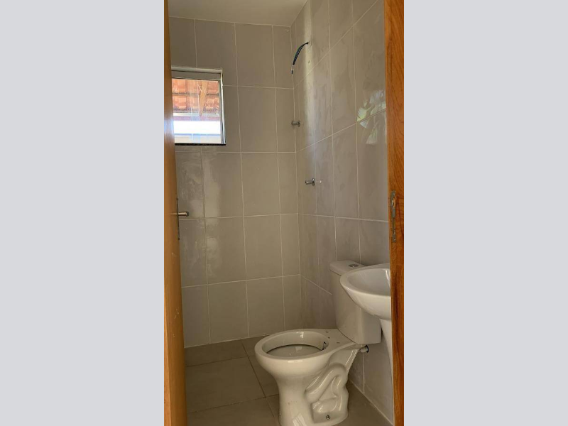 Casa - Ibirité - MG, localizado em Ibirité - MG, bairro Eldorado