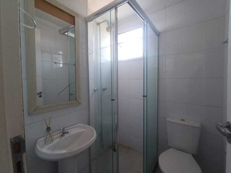 Apartamento - Santo André - SP, localizado em Santo André - SP, bairro Jardim Utinga