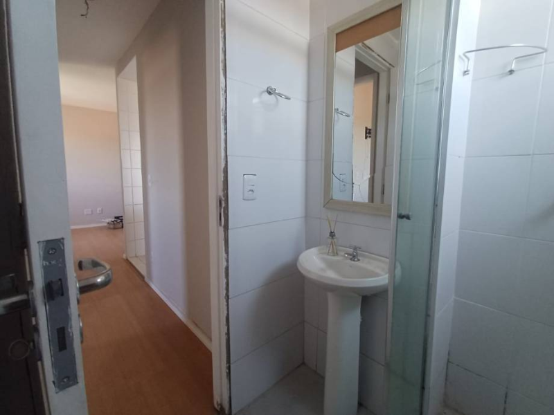 Apartamento - Santo André - SP, localizado em Santo André - SP, bairro Jardim Utinga