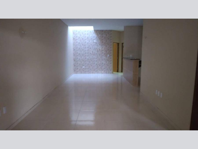 Casa - Juazeiro do Norte - CE, localizado em Juazeiro Do Norte - CE, bairro Campo Alegre