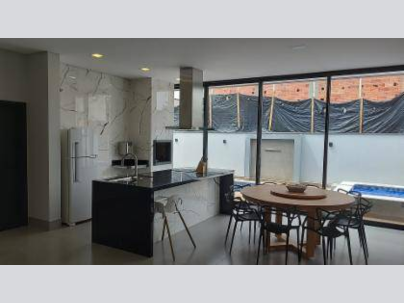 Casa - Tatuí - SP, localizado em Tatuí - SP