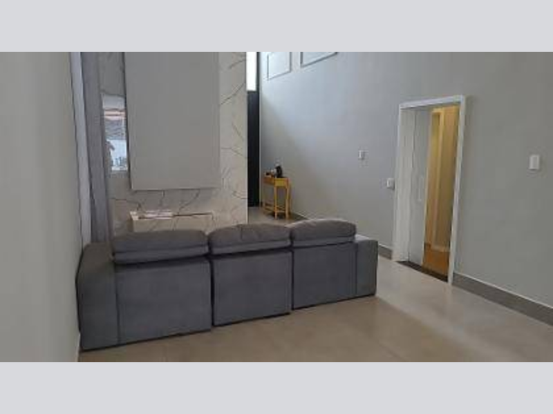 Casa - Tatuí - SP, localizado em Tatuí - SP
