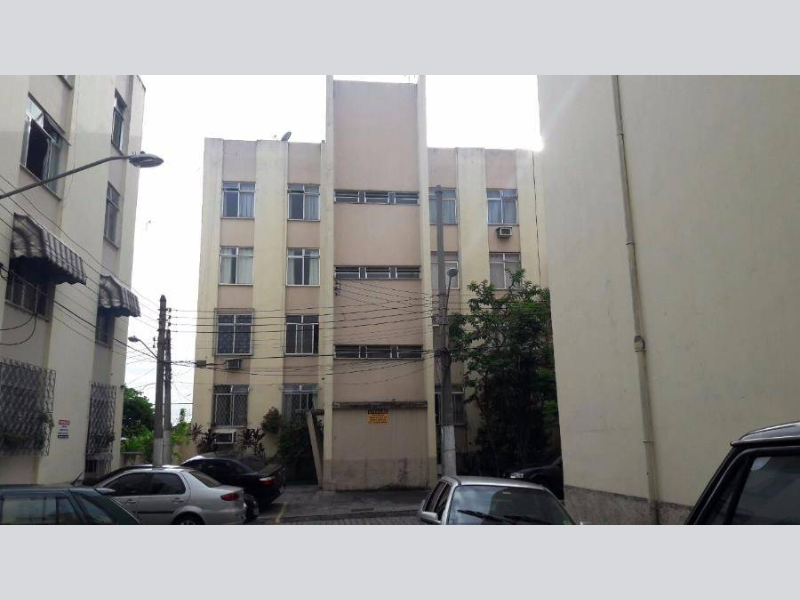 Imagem do imóvel Apartamento - Rio de Janeiro - RJ