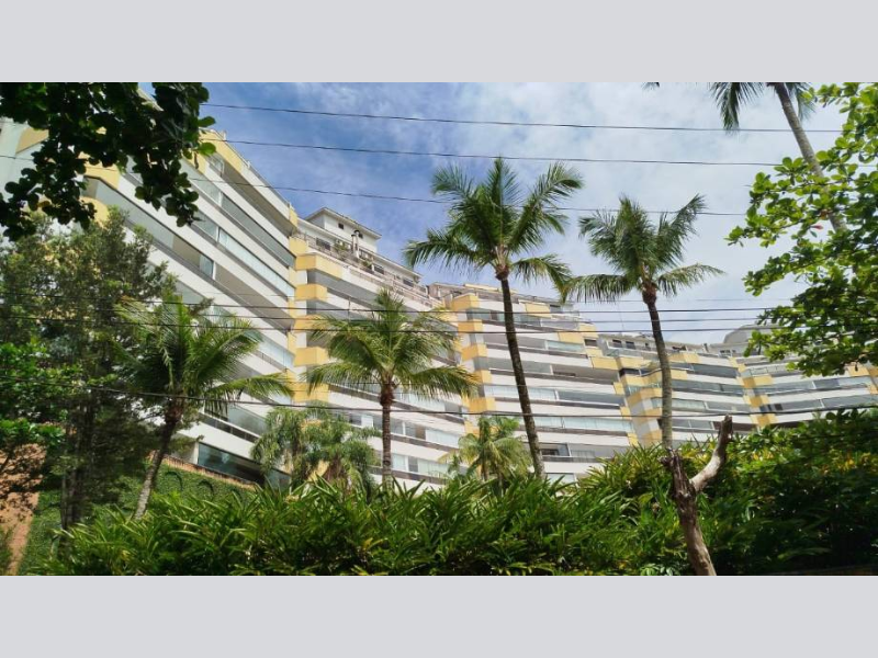 Imagem do imóvel Apartamento - Guarujá - SP