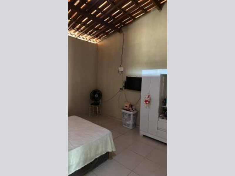 Imagem do imóvel Casa - Canindé - CE