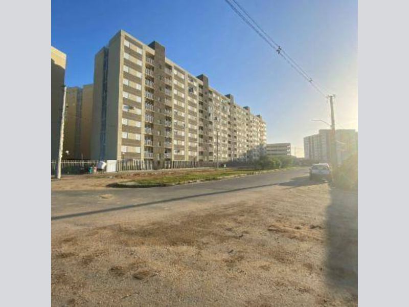 Apartamento - Pelotas - RS, localizado em Pelotas - RS, bairro Sao Goncalo