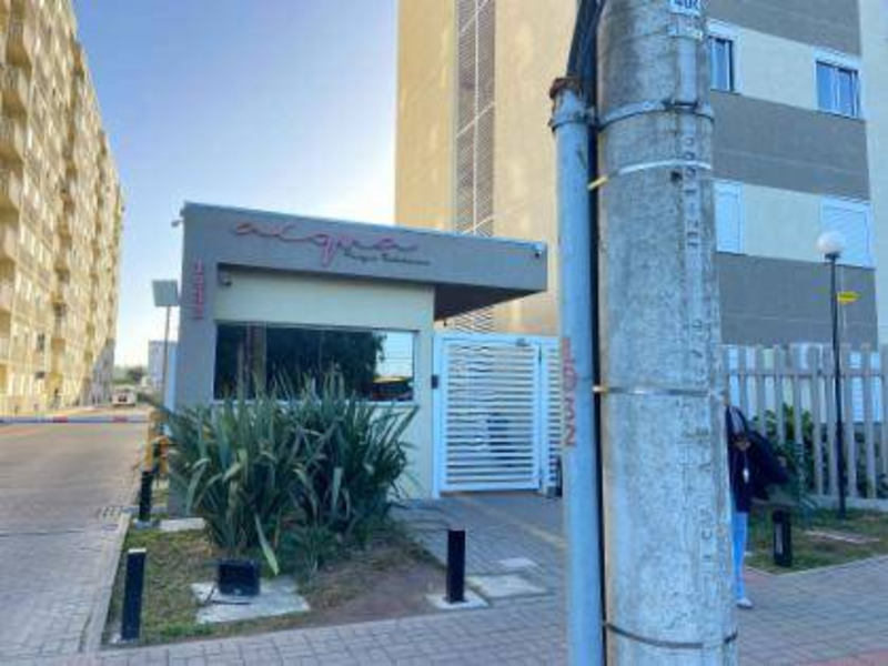 Apartamento - Pelotas - RS, localizado em Pelotas - RS, bairro Sao Goncalo
