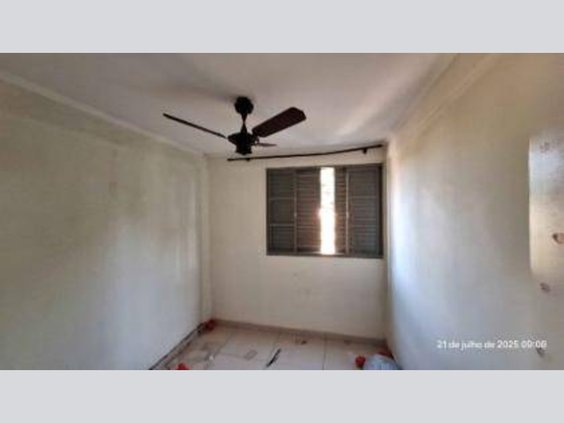 Apartamento - Ribeirão Preto - SP, localizado em Ribeirão Preto - SP, bairro Vila Virginia