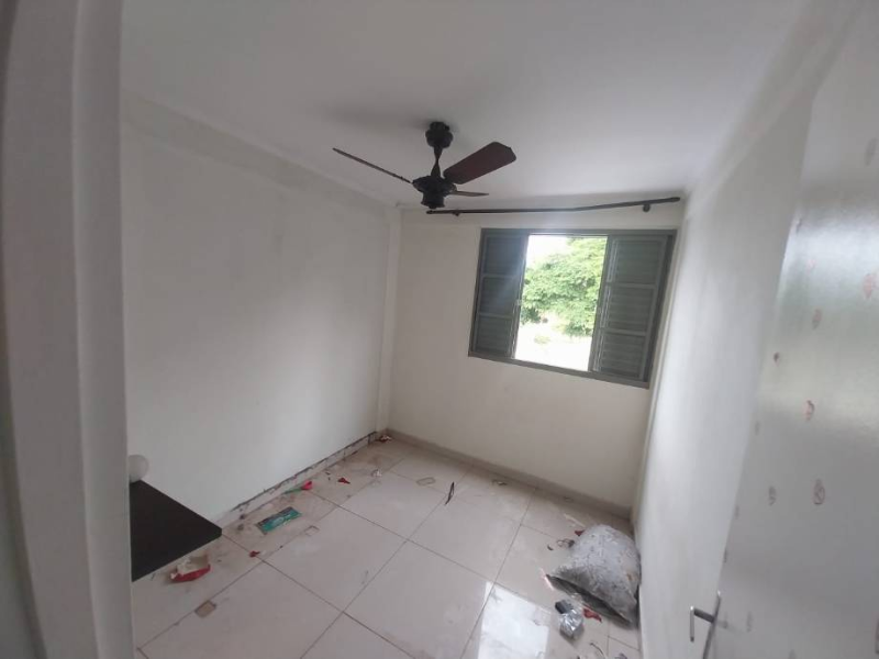 Apartamento - Ribeirão Preto - SP, localizado em Ribeirão Preto - SP, bairro Vila Virginia