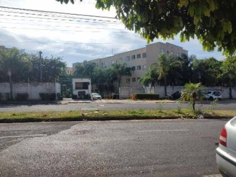 Apartamento - São José do Rio Preto - SP, localizado em São José Do Rio Preto - SP, bairro Parque Rio Negro