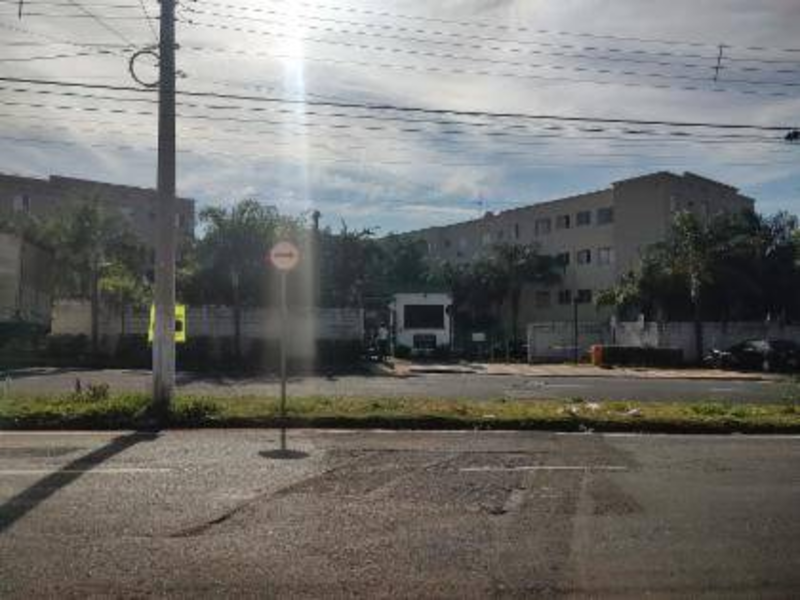 Apartamento - São José do Rio Preto - SP, localizado em São José Do Rio Preto - SP, bairro Parque Rio Negro