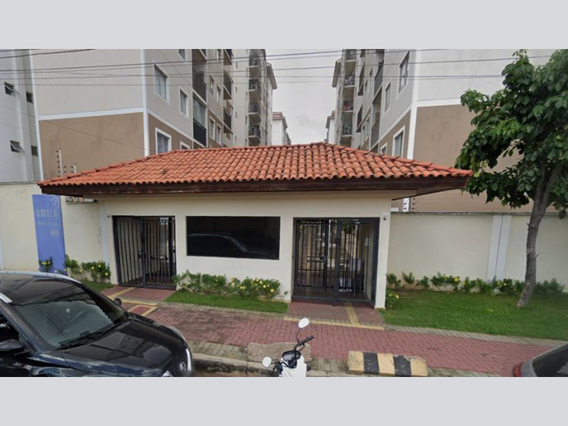 Imagem do imóvel Apartamento - Teresina - PI