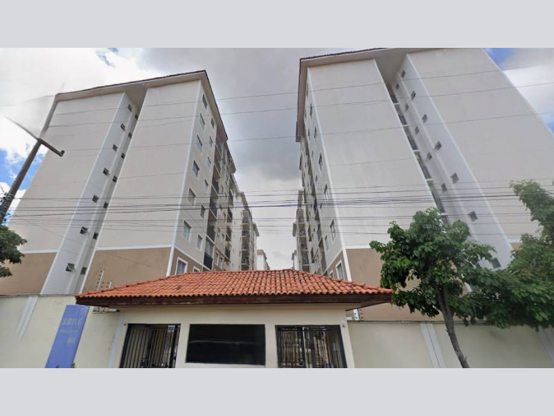 Apartamento - Teresina - PI, localizado em Teresina - PI, bairro Santa Isabel
