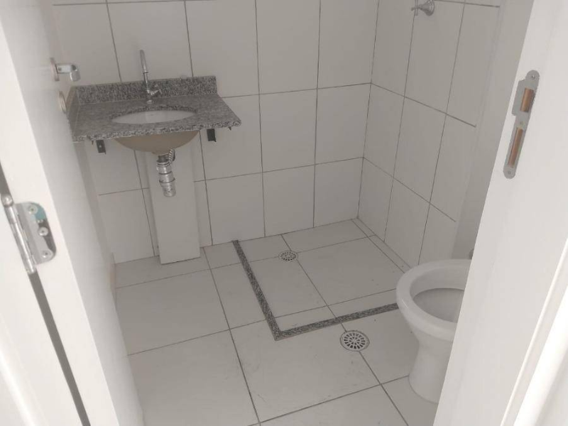 Apartamento - Teresina - PI, localizado em Teresina - PI, bairro Santa Isabel