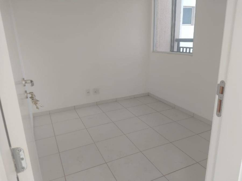 Apartamento - Teresina - PI, localizado em Teresina - PI, bairro Santa Isabel