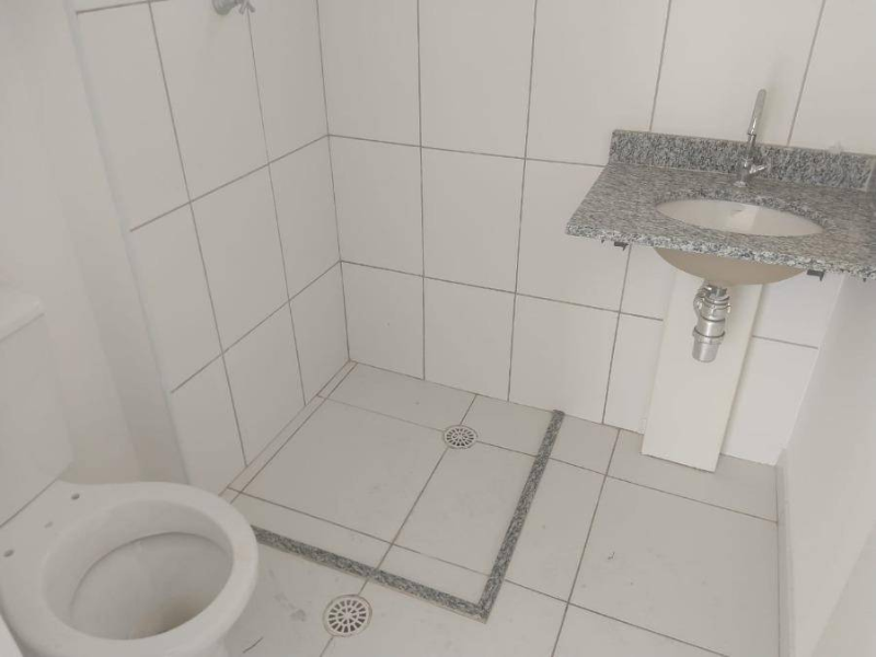 Apartamento - Teresina - PI, localizado em Teresina - PI, bairro Santa Isabel
