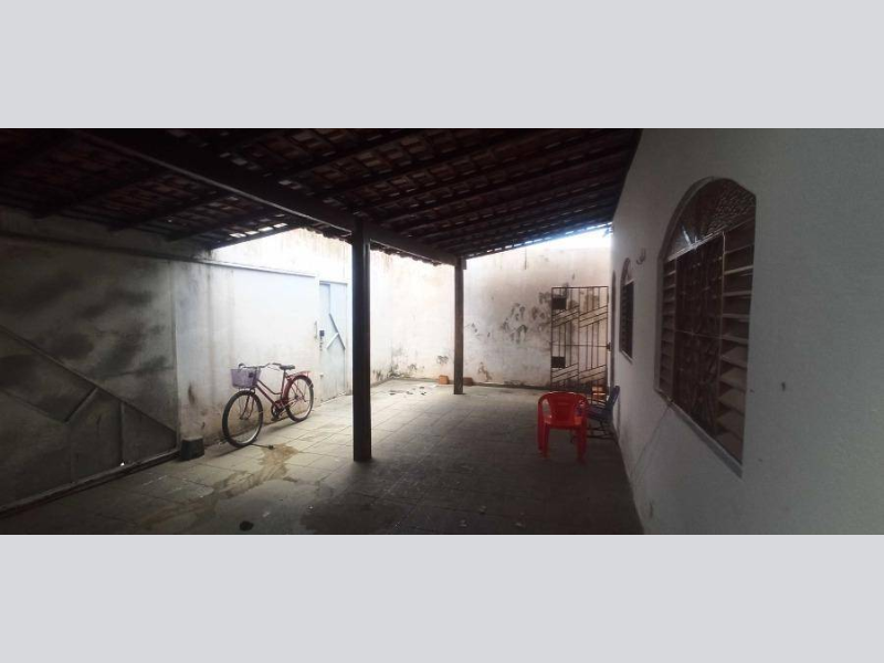 Casa - Imperatriz - MA, localizado em Imperatriz - MA, bairro Juçara