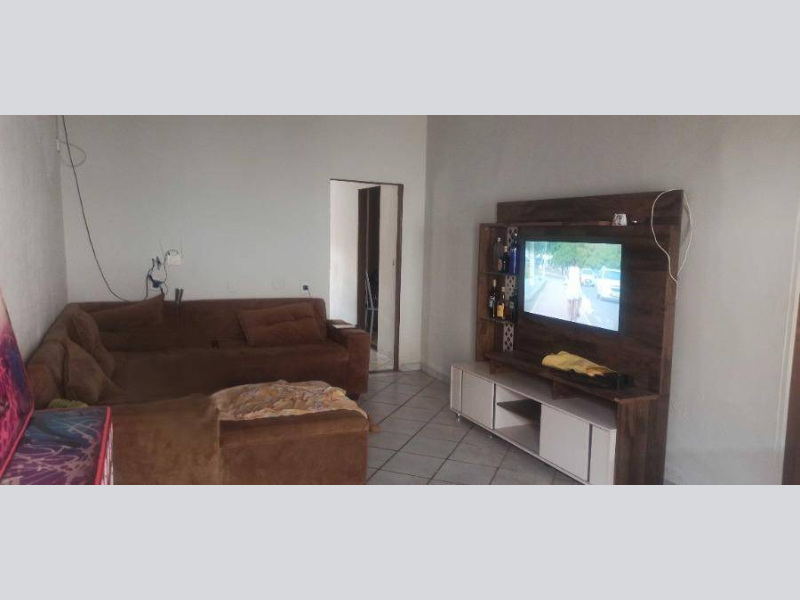 Casa - Imperatriz - MA, localizado em Imperatriz - MA, bairro Juçara