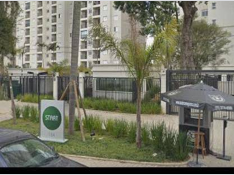 Imagem do imóvel Apartamento - São Bernardo do Campo - SP