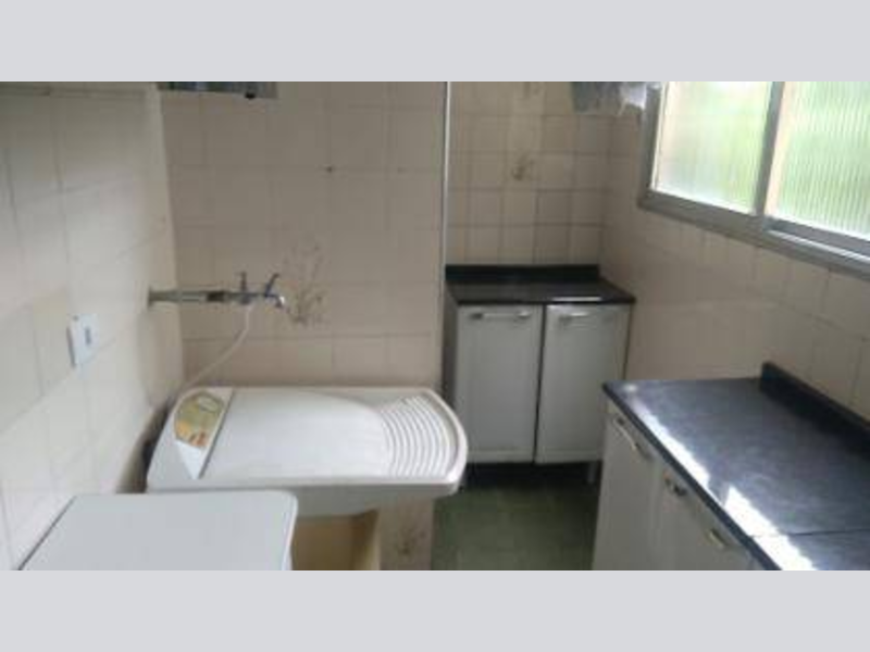 Imagem do imóvel Apartamento - Guarujá - SP