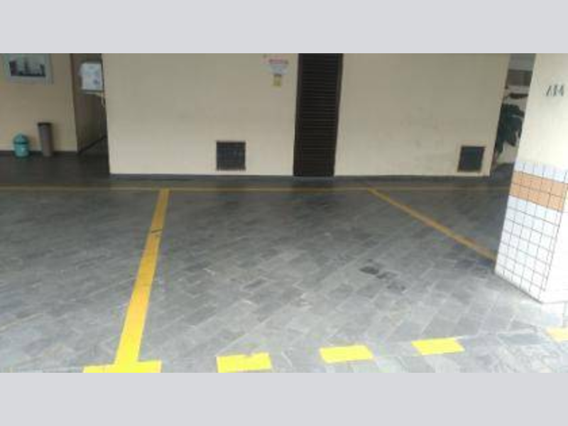 Apartamento - Guarujá - SP, localizado em Guarujá - SP, bairro Enseada