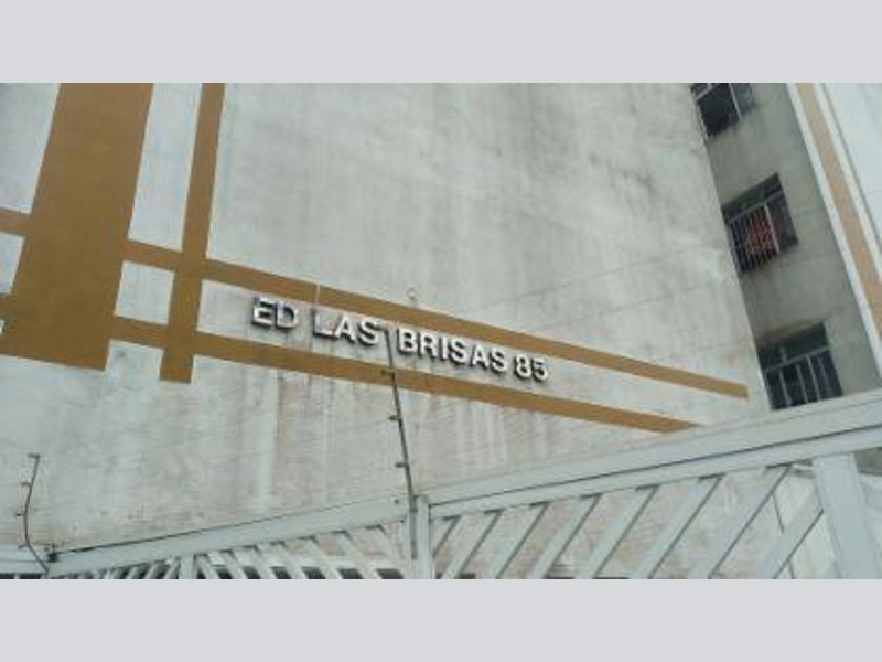 Apartamento - Guarujá - SP, localizado em Guarujá - SP, bairro Enseada