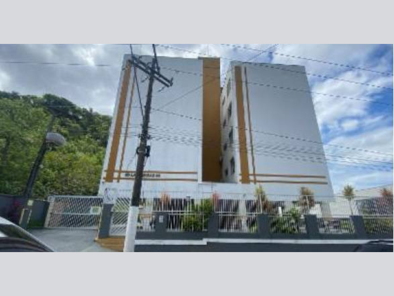 Apartamento - Guarujá - SP, localizado em Guarujá - SP, bairro Enseada