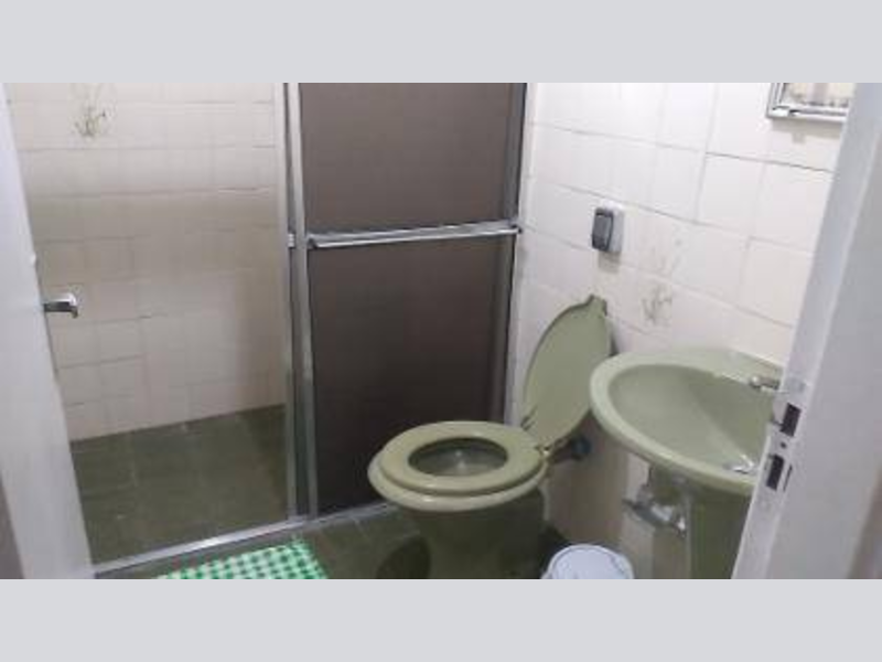 Apartamento - Guarujá - SP, localizado em Guarujá - SP, bairro Enseada