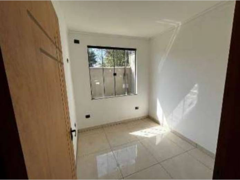 Casa - Campo Grande - MS, localizado em Campo Grande - MS, bairro Aero Rancho