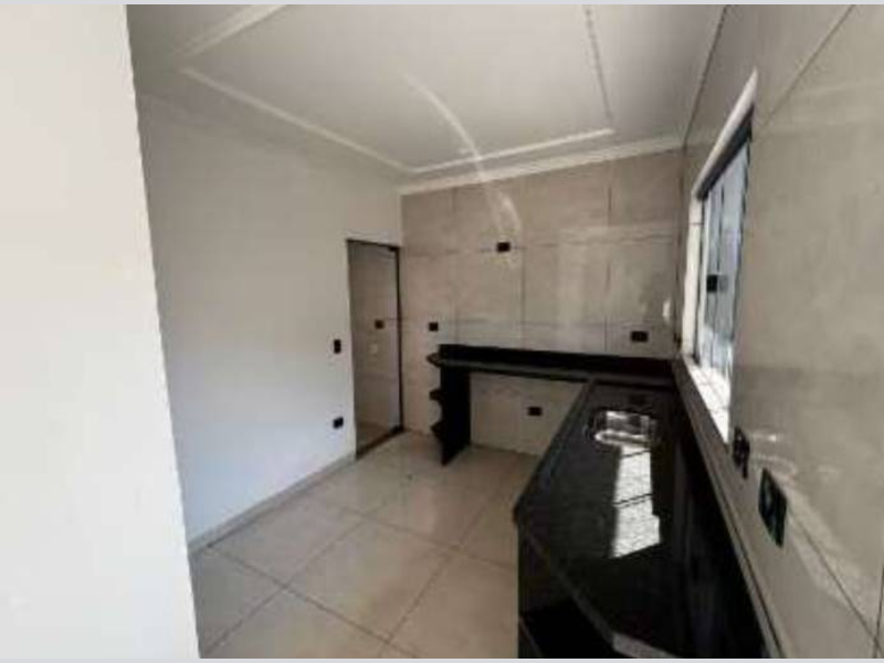 Casa - Campo Grande - MS, localizado em Campo Grande - MS, bairro Aero Rancho