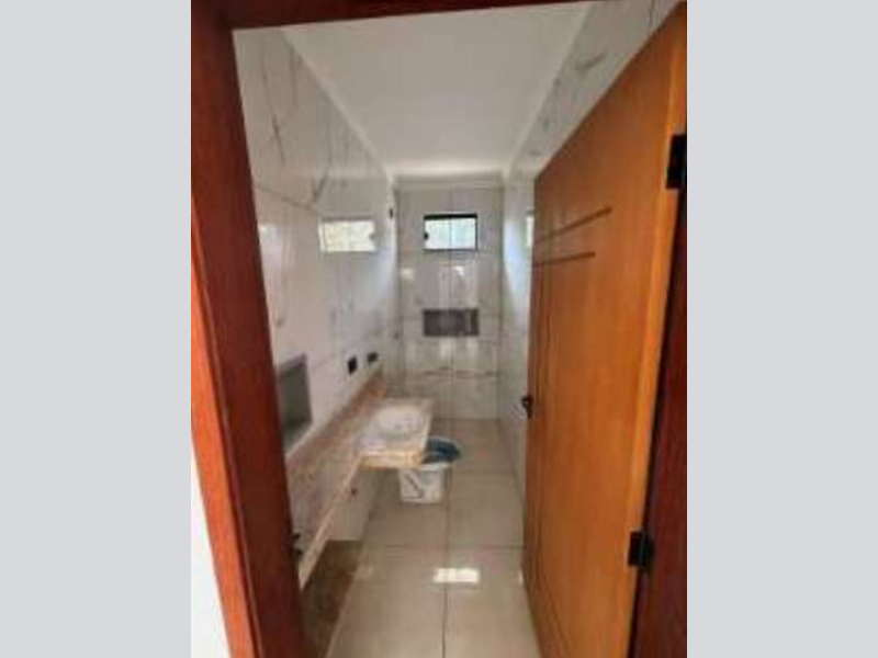 Casa - Campo Grande - MS, localizado em Campo Grande - MS, bairro Aero Rancho