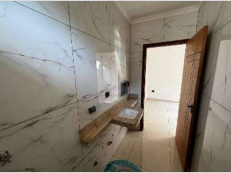 Casa - Campo Grande - MS, localizado em Campo Grande - MS, bairro Aero Rancho