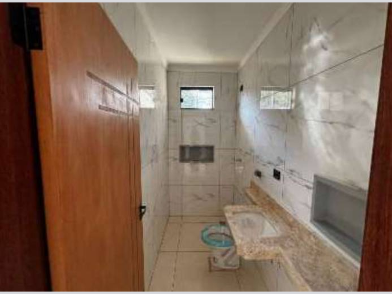 Casa - Campo Grande - MS, localizado em Campo Grande - MS, bairro Aero Rancho
