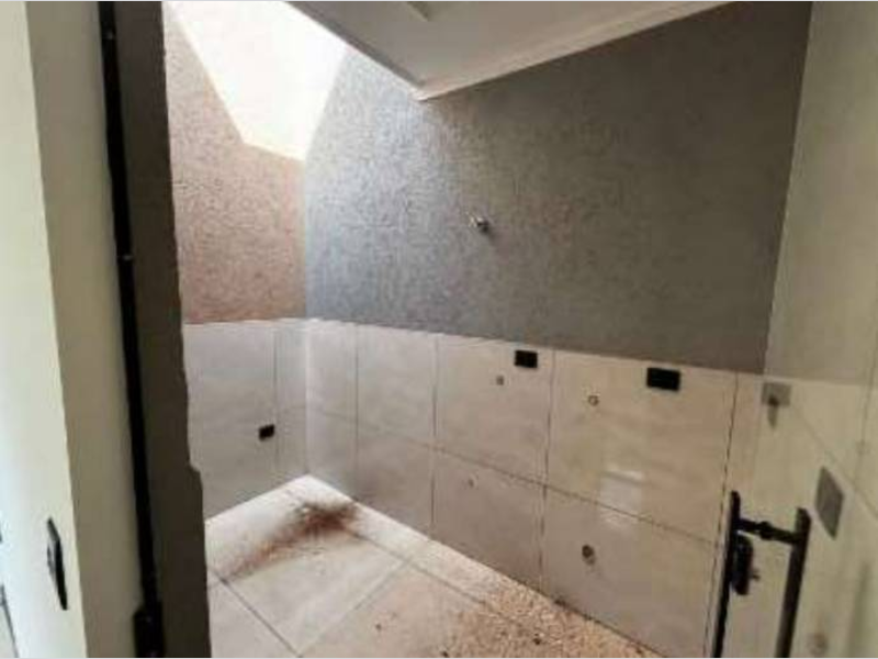 Casa - Campo Grande - MS, localizado em Campo Grande - MS, bairro Aero Rancho