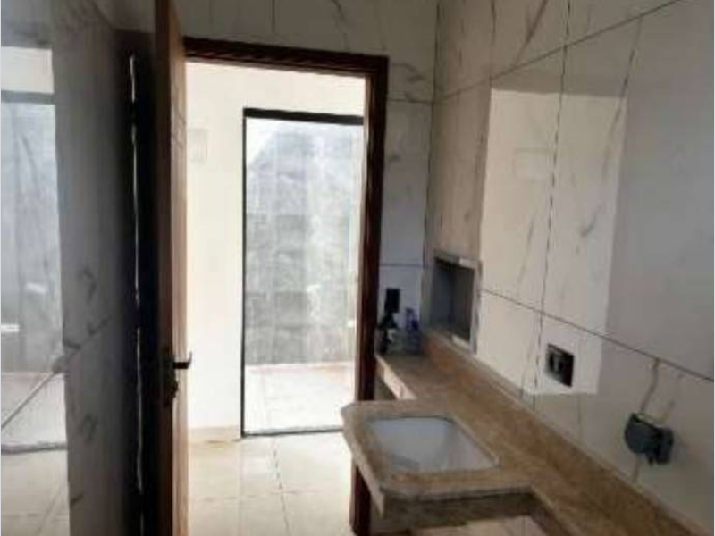 Casa - Campo Grande - MS, localizado em Campo Grande - MS, bairro Aero Rancho