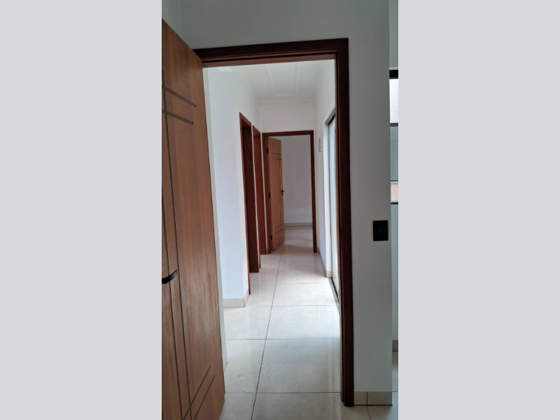 Casa - Campo Grande - MS, localizado em Campo Grande - MS, bairro Aero Rancho