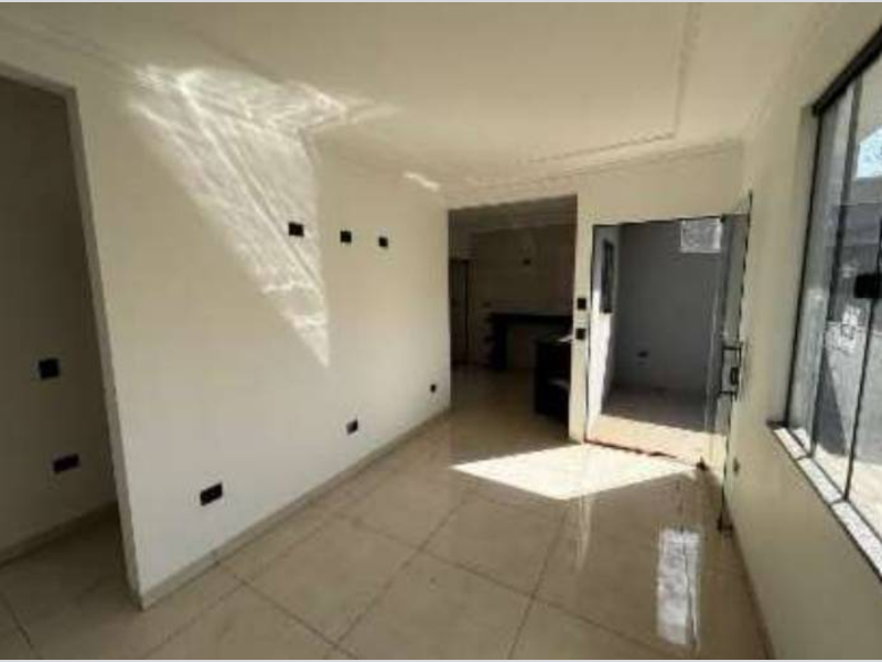 Casa - Campo Grande - MS, localizado em Campo Grande - MS, bairro Aero Rancho