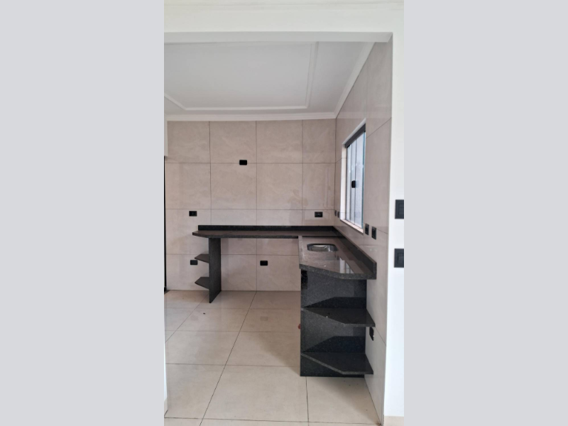 Casa - Campo Grande - MS, localizado em Campo Grande - MS, bairro Aero Rancho