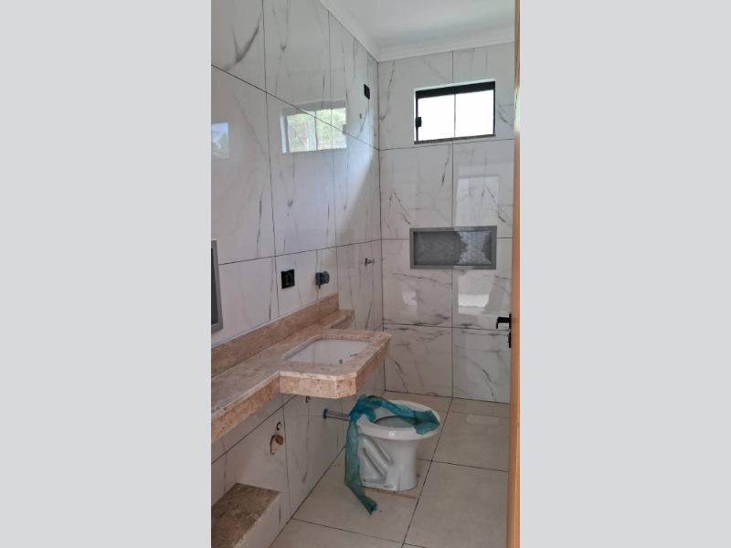 Casa - Campo Grande - MS, localizado em Campo Grande - MS, bairro Aero Rancho