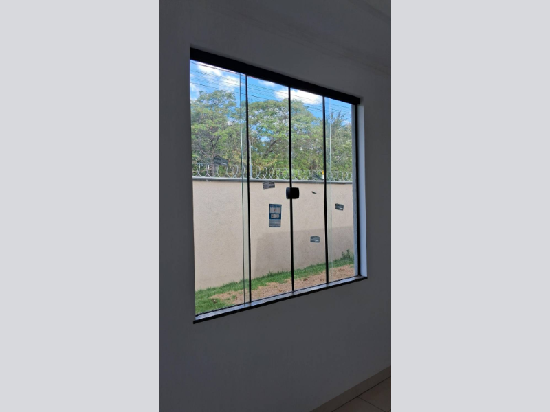 Casa - Campo Grande - MS, localizado em Campo Grande - MS, bairro Aero Rancho