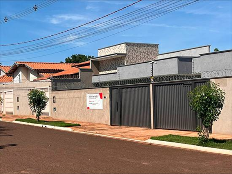 Imagem do imóvel Casa - Campo Grande - MS