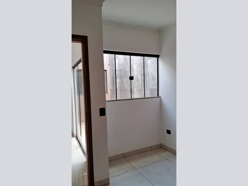 Casa - Campo Grande - MS, localizado em Campo Grande - MS, bairro Aero Rancho
