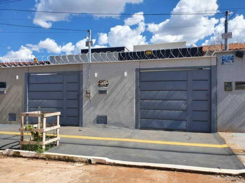 Casa - Goiânia - GO, localizado em Goiânia - GO